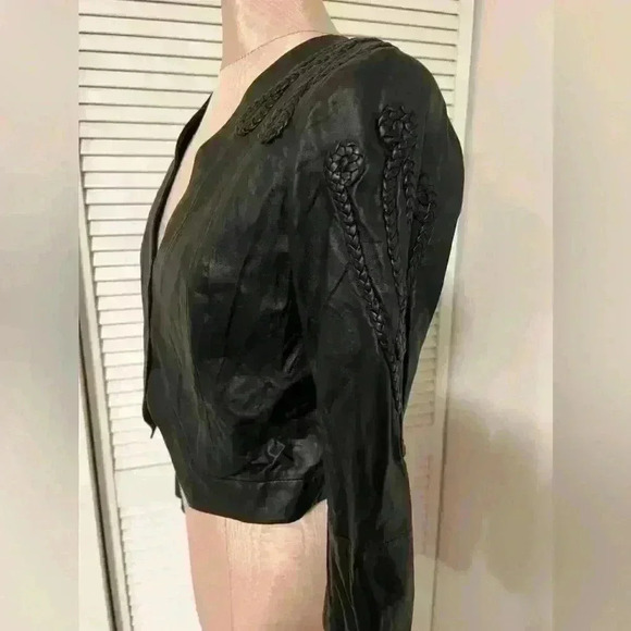 Marciano  vintage Jacket - Picture 3 of 13